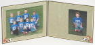 All Sports Folder (Pkg. of 100)
